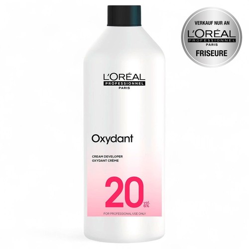Loreal crema ossidante - crema,