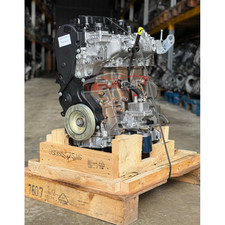 MOTORE FORD KUGA II  ESCAPE 2.0 TDCI T7CF T7CJ T7CE T7CL T7MA T7DB