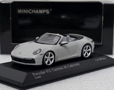 Porsche 911 (992) Carrera 4S