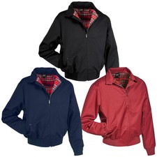Lord canterbury giacca blouson - canterbury,