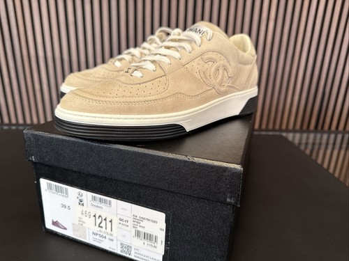 Chanel beige sport line - chanel,