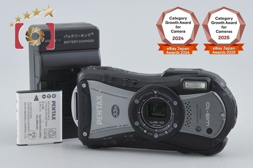 Action camera impermeabile