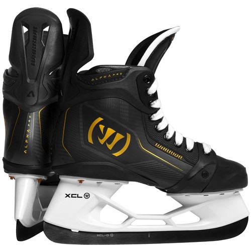 Pattino hockey ghiaccio - pattino, su