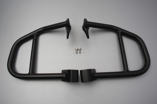 Barre protezione motore crash - protezione,
