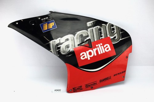 Aprilia 125 carena - rs, rs
