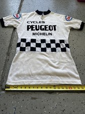 Maglia ciclismo vintage