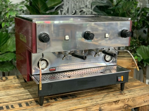 Macchina caffe espresso - caffe', bar