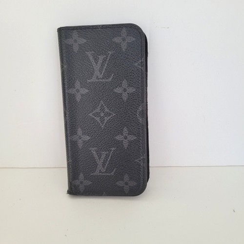 Louis vuitton monogram eclipse - monogram,
