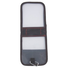 Borsa portaoggetti esca da