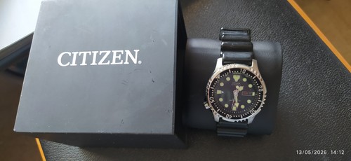 Citizen ny0040 17lc promaster - citizen, ny0040-17lc