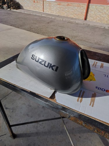 Serbatoio suzuki 250 - serbatoio,