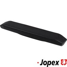 JP GROUP 2x bracciolo JOPEX