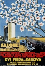 Salone Macchine Agricole
