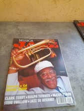RIVISTA MUSICA JAZZ MAGGIO