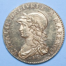 REPUBBLICA SUBALPINA 20