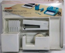 Poppin All Set Scrivania