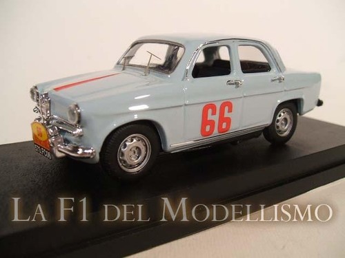 Rio alfa romeo - rio,