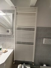 Scaldasalviette irsap - scaldasalviette,