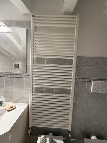 Scaldasalviette irsap - scaldasalviette,