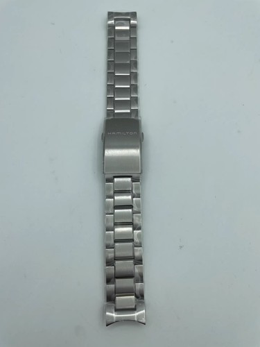 Hamilton h82335131 bracciale - hamilton,