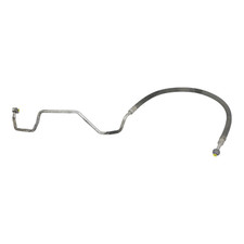 Audi A6 4B Klimaleitung