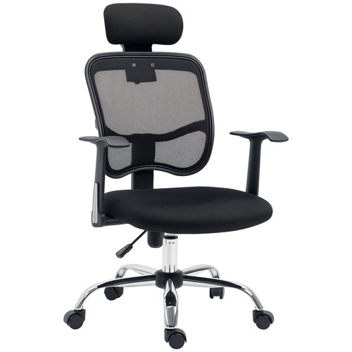 Sedia ufficio ergonomica - sedia, da