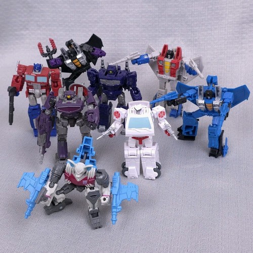 Lotto transformers core class - transformers,