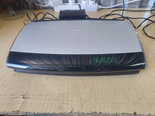Bose media center - center, home