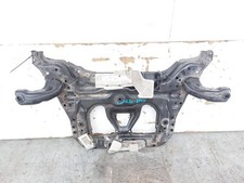 A1776268100 ASSALE CULLA MOTORE ANTERIORE MERCEDES-BENZ CLASSE A (W177) 4Matic 2