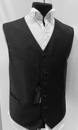 Gilet uomo carlo pignatelli - gilet,