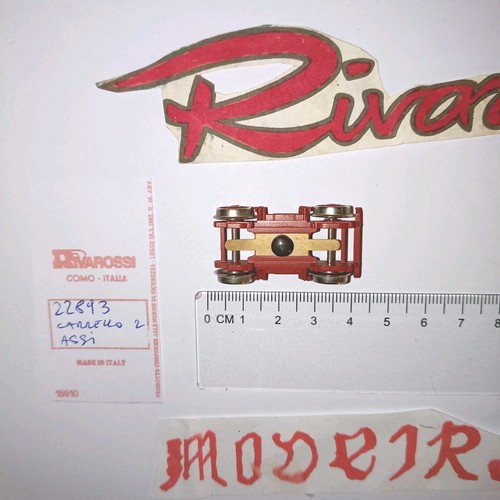 Rivarossi ricambi 22396 - rivarossi-ricambi-22396-x, br