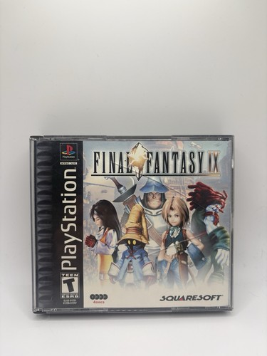 Final fantasy 9 - fantasy,