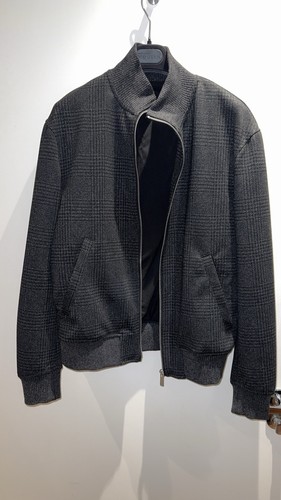 Zara giubbotto bomber uomo - bomber,