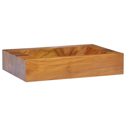 Lavabo legno massello di - legno,