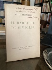 MATTIA LIMONCELLI - IL