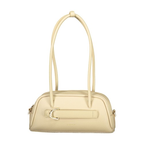 Coccinelle beige pelle women - coccinelle,