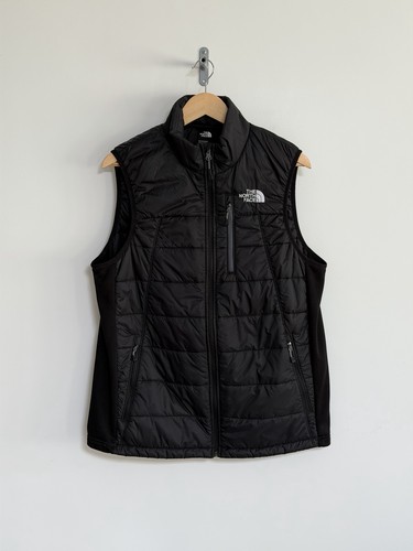 The north face gilet - face,