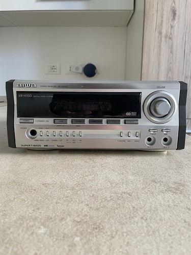 Amplificatore vintage - hi, fi