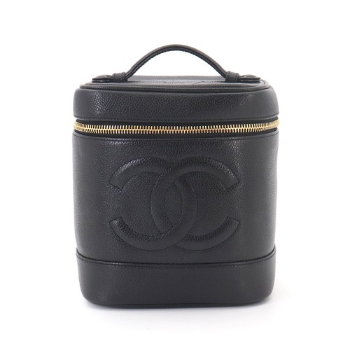 Chanel vanity borsa - vanity, in