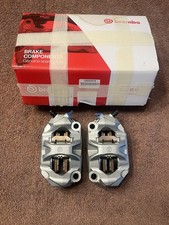 Coppia Pinze Brembo Stylema