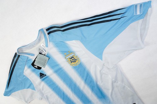 Adidas maglia argentina - argentina, 2008