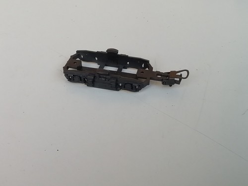 Lima carrello motore sncf - carrello,