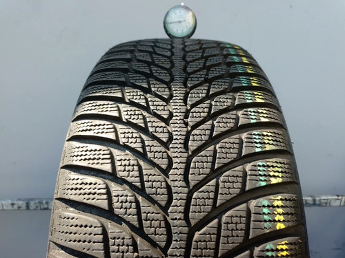 Pneumatici usati bridgestone - 4,