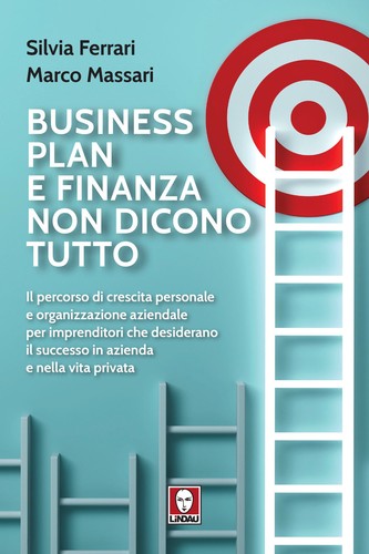 Business plan finanza - plan, non
