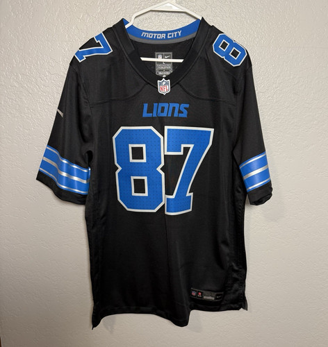 Nike detroit lions sam laporta - nike,
