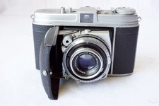 Fotocamera kodak retina - fotocamera, 1b