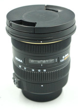 Sigma Aspherical IF 10-20 mm