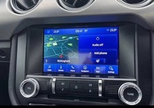 FORD MUSTANG GT SYNC 3 APIM