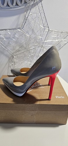 Christian louboutin tacchi - christian,