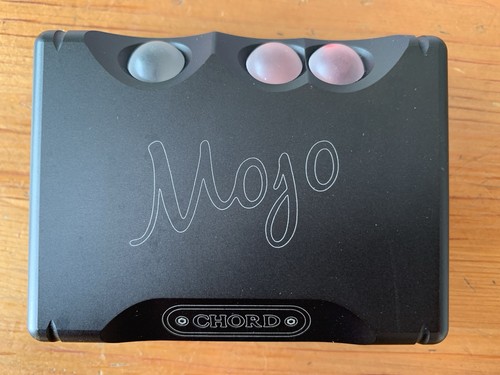 Chord mojo gen ottime - mojo,